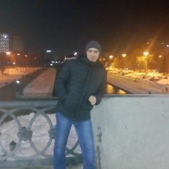 Алексей Караваев, 13.10.1990, Пермь