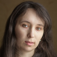 Юлия Мартынова, 08.09.1989, Тамбов