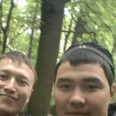 Эламан Шадыханов, 15.09.1993, Москва