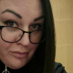 Вероника Борискина, 18.01, Ялта