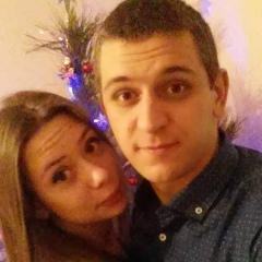 Димон Дьяченко, 23.05.1993, Марганец