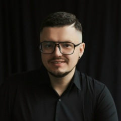 Артём Марышев, 23.03.1987, Мурманск