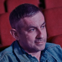 Дмитрий Богданов