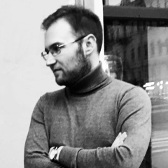 Андрюха Капуза, 23.09.1991, Москва