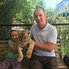 Алексей Рожин, 13.11.1984, Санкт-Петербург