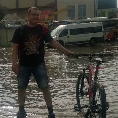 Дмитрий Зайцев, 04.10.1987, Сергиев Посад