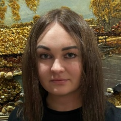 Валентина Яфарова, 17.05, Калининград