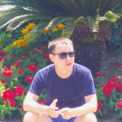 Рустам Сагдеев, 28.10, Челябинск