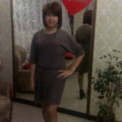 Райхан Ходжалакова, 22.11.1987, Караганда