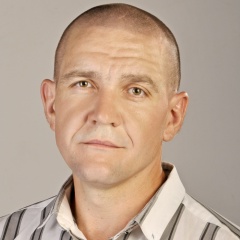 Виталий Авдеев, Тамбов