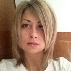 Оля Венгрина-Александрова, 28.12.1985, Черноморск / Ильичевск