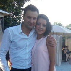 Анастасия Гаевская, 04.09