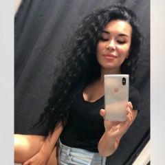 Полина Елисеева, 26.03