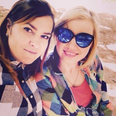 Лена Новак, 01.03.1987, Киев