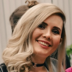 Нелли Ямалиева, 08.05, Казань