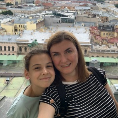 Татьяна Нагорняченко, 07.07.1984, Волгоград