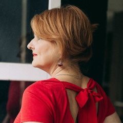 Надежда Набережнева, 07.01, Санкт-Петербург