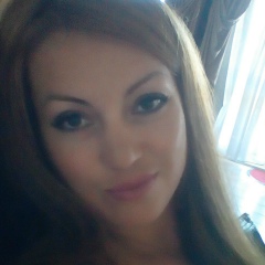 Инна Сафонова, 20.07.1982, Воронеж