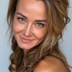 Надежда Дзюба, Санкт-Петербург