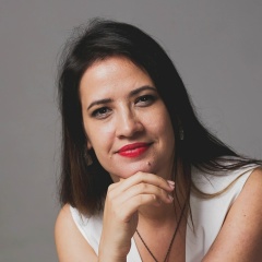 Алла Шишкина-Речистая, 01.01.1988, Саранск