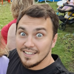 Денис Ретинский, 29.06, Санкт-Петербург