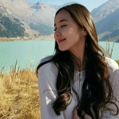 Mariya Mukhamedzhanova, 09.01.1998, Алматы