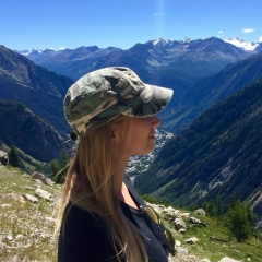 Yekatsiaryna Kisel, 27.12.1986, Piacenza