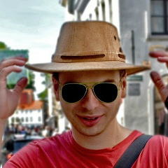 Артем Грачев, 31.12.1992, Москва