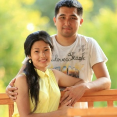 Айгерим Каримова, 29.07.1997, Усть-Каменогорск