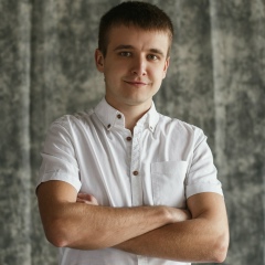 Виктор Анатольев, 02.09