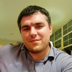 Сергей Помaзанов, 16.03.1983, Таганрог