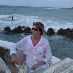 Алина Михина, 08.04, Санкт-Петербург