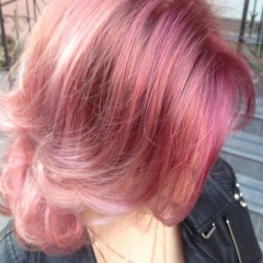 Александра Курганова, 24.03.1989