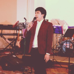 Azamat Sabiyev, 26.11, Астана