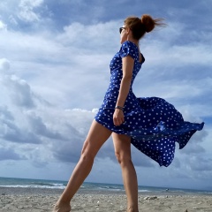 Инга Лето, 05.01, Санкт-Петербург