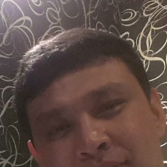 Галымжан Койшыбаев, 17.02.1987, Кызылорда