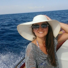 Венера Ахметжанова, 19.09, Атырау