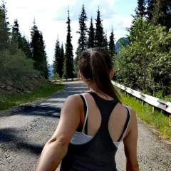 Saniya Bekenova, 05.06, Алматы