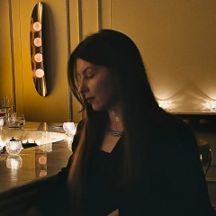 Катерина Годяцкая, 26.12, Санкт-Петербург