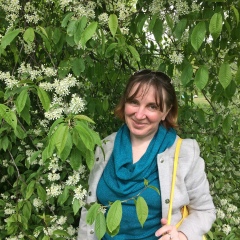 Галина Морошкина, 23.02, Санкт-Петербург