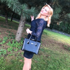 Анастасия Кроль, 15.09, Обухов