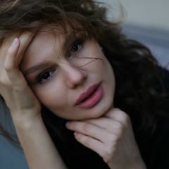 Таня Михайлова, 27.03.1995, Кемерово