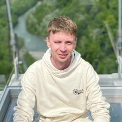 Pasha Kozlov, 13.01.1987, Саранск