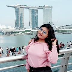 Gardenia Gardenia, 11.02.1991