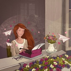 Диана Будко, 28.05