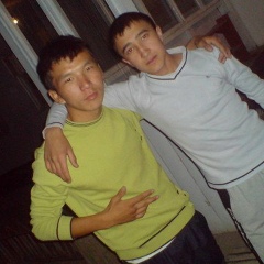 Nursultan Musaev, 01.02.1994, Бишкек