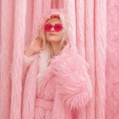 Ира Гогарева, Москва