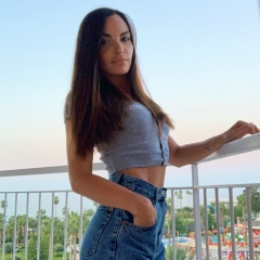 Наталья Анненкова, 14.06.1988, Москва