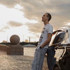 Андрей Рудаков, 23.03.1990, Санкт-Петербург