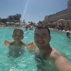 Константин Прохоров, 07.10, Алматы